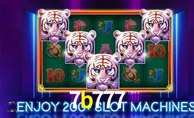 7b777 bet