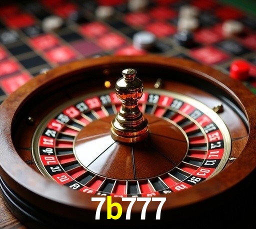 Sinta a adrenalina dos jogos de cassino com 7b777