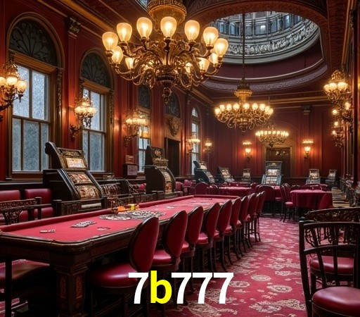 7b777 - Tesouros da Elite Exclusiva - 7b777.com