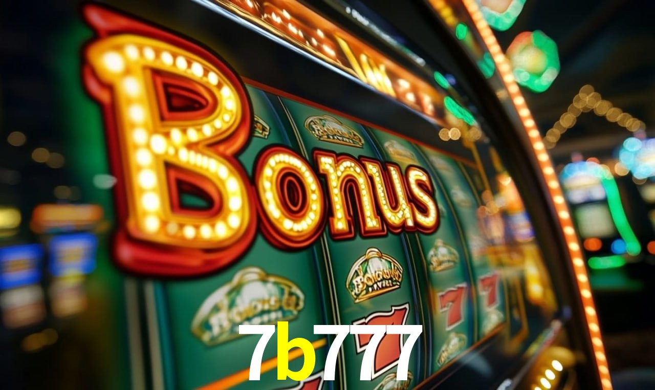 7b777 bet